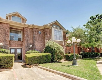 12400 Overbrook Ln Unit 45C, Houston, TX 77077