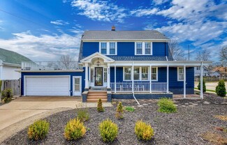 805 E Irving Ave, Oshkosh, WI 54901