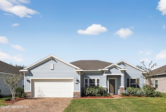 101 Trumpco Dr, St. Augustine, FL 32092