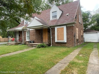 18905 Evergreen Rd, Detroit, MI 48219