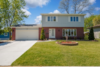 630 S Walnut Ln, Schaumburg, IL 60193