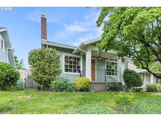 2745 NE 35th Place, Portland, OR 97212