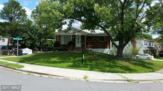 12903 Kinkade Ln, Woodbridge, VA 22193