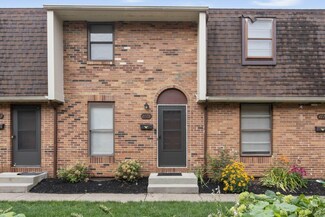 1775 Willoway Cir N Unit 1775, Columbus, OH 43220