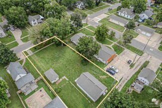 607 NW 6th St, Abilene, KS 67410