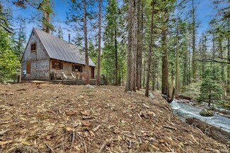 39 Milestone Unit 32, Kyburz, CA 95720