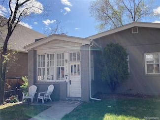 217 S Washington St, Denver, CO 80209