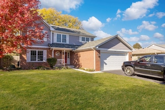 227 Beaver Creek Dr, Bolingbrook, IL 60490