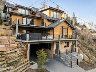88 King Rd, Park City, UT 84060