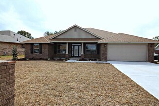6723 Gettysburg Blvd, Milton, FL 32583