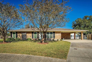314 Melody Dr, Houma, LA 70363