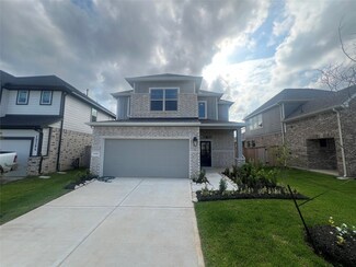 19380 Poppy Village Cir, Magnolia, TX 77355