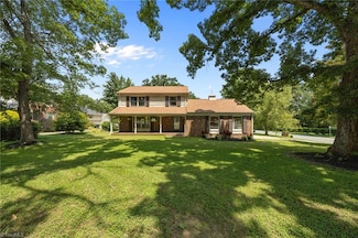 2003 Edgewood Ave, Burlington, NC 27215