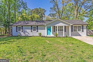 8304 Ephesus Church Rd, Villa Rica, GA 30180