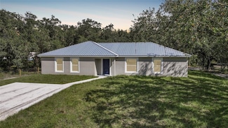 8115 SW Nancy Dr, Arcadia, FL 34269
