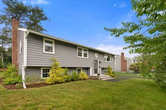195 Rogers Dr, Stoughton, MA 02072