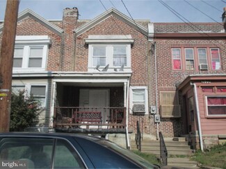 3177 Merriel Ave, Camden, NJ 08105