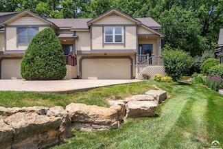 1424 Applegate Ct Unit A, Lawrence, KS 66049