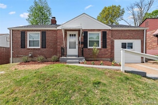 4717 Roxie St, Saint Louis, MO 63121