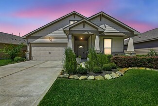 10711 Stella Pond Ln, Houston, TX 77016