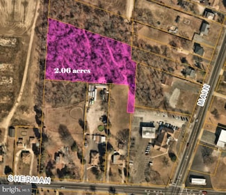 2724 (rear) S Main Rd, Vineland, NJ 08360