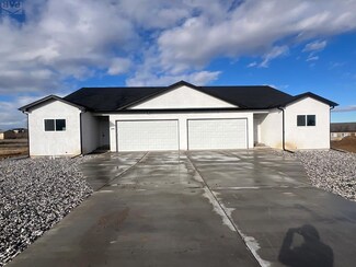 649 E Laporte Dr, Pueblo West, CO 81007