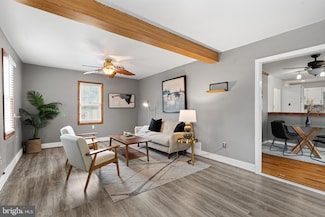 304 Garden Ave, Somerdale, NJ 08083