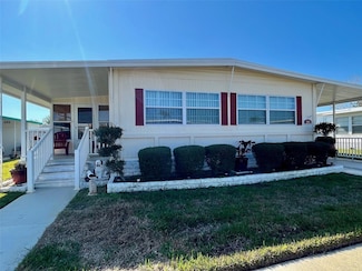 205 Seagull Dr, Tarpon Springs, FL 34689