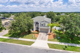 15317 Groose Point Ln, Clermont, FL 34714