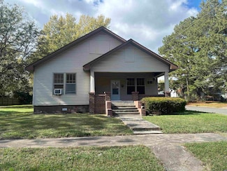 418 Eddings St, Fulton, KY 42041