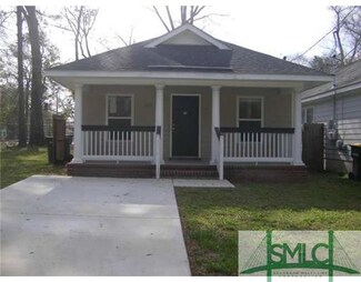 2819 Ryals St, Savannah, GA 31405