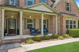 5055 Savannah Run, Cumming, GA 30040