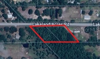 0 Lakeland Acres Rd Unit MFRP4935540, Kathleen, FL 33849
