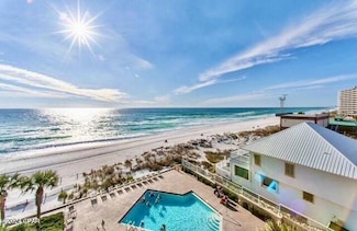 6905 Thomas Dr Unit 809, Panama City, FL 32408