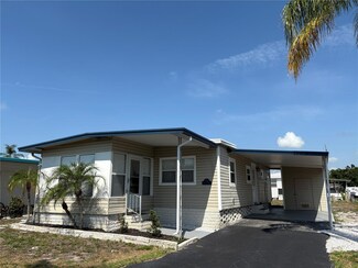 7262 Mount Essex Dr NE Unit 505, Saint Petersburg, FL 33702
