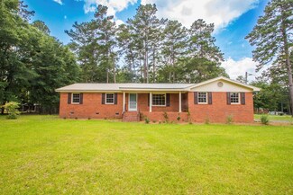 1895 Gatlin Creek Rd, Thomasville, GA 31757