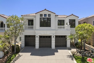 16648 Calle Arbolada, Pacific Palisades, CA 90272