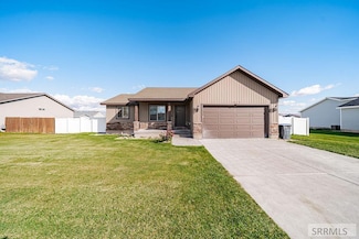 2060 N Roy Dr, Idaho Falls, ID 83401