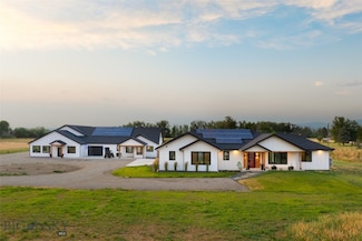 57 and 47 Green Meadow Way, Belgrade, MT 59714