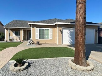 3465 Shaft St, Selma, CA 93662