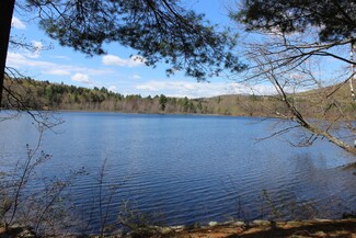 57 Forest Ln, Litchfield, ME 04350
