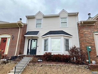 6814 Steeplechase Dr NW, Huntsville, AL 35806