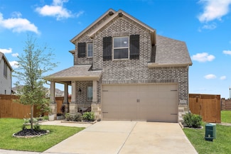 3305 Cornflower Coast Ct, Texas City, TX 77568