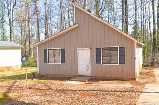 5428 Datha Ave, Charlotte, NC 28269
