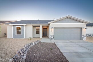 6159 Montgomery Rd, Las Cruces, NM 88012