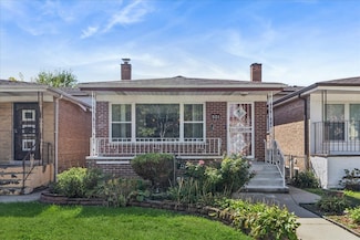 521 E 91st St, Chicago, IL 60619