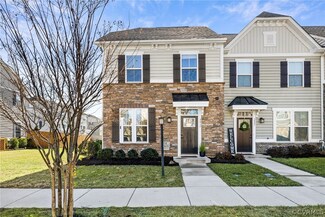 3417 Argent Ln, Richmond, VA 23237