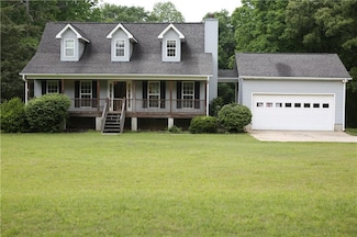 582 B Whitfield Rd, Jefferson, GA 30549