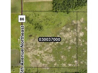 13XX 175th Ave NE, Foley, MN 56329