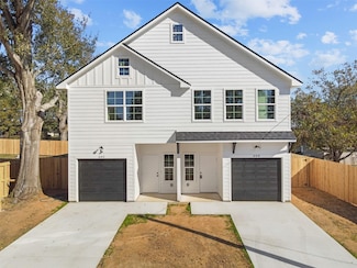 1316 Williams St Unit A, Brenham, TX 77833